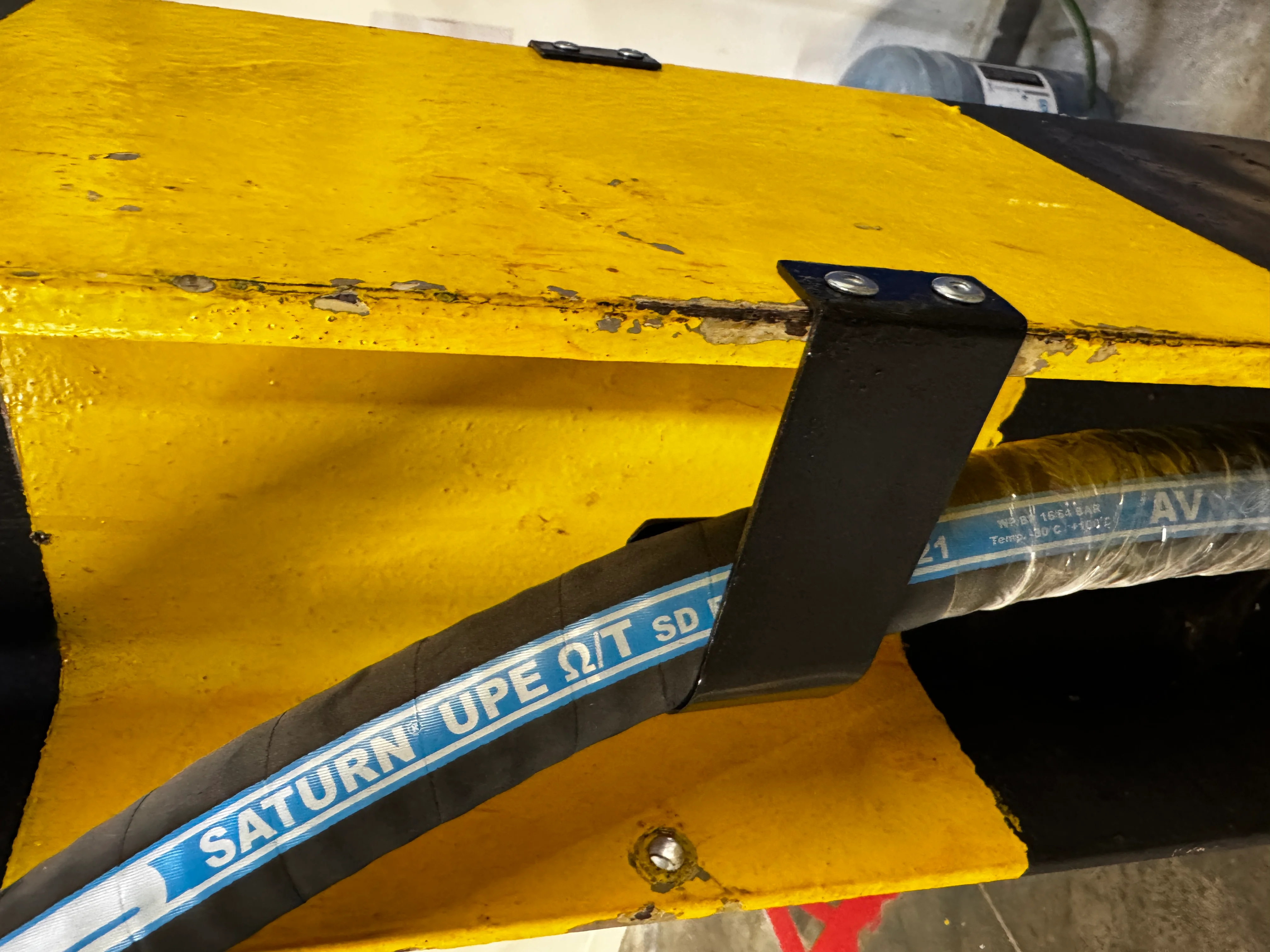 Proiect industrial DasMetall 10